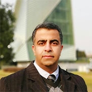 Ali· Cheshmehzangi