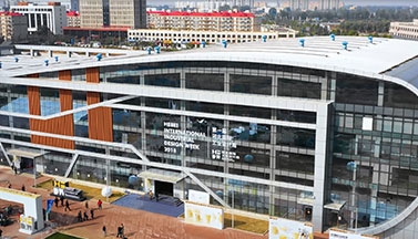 河北设计周往届