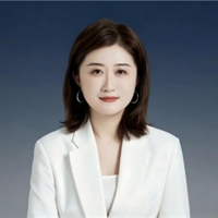 Eileen Ge
